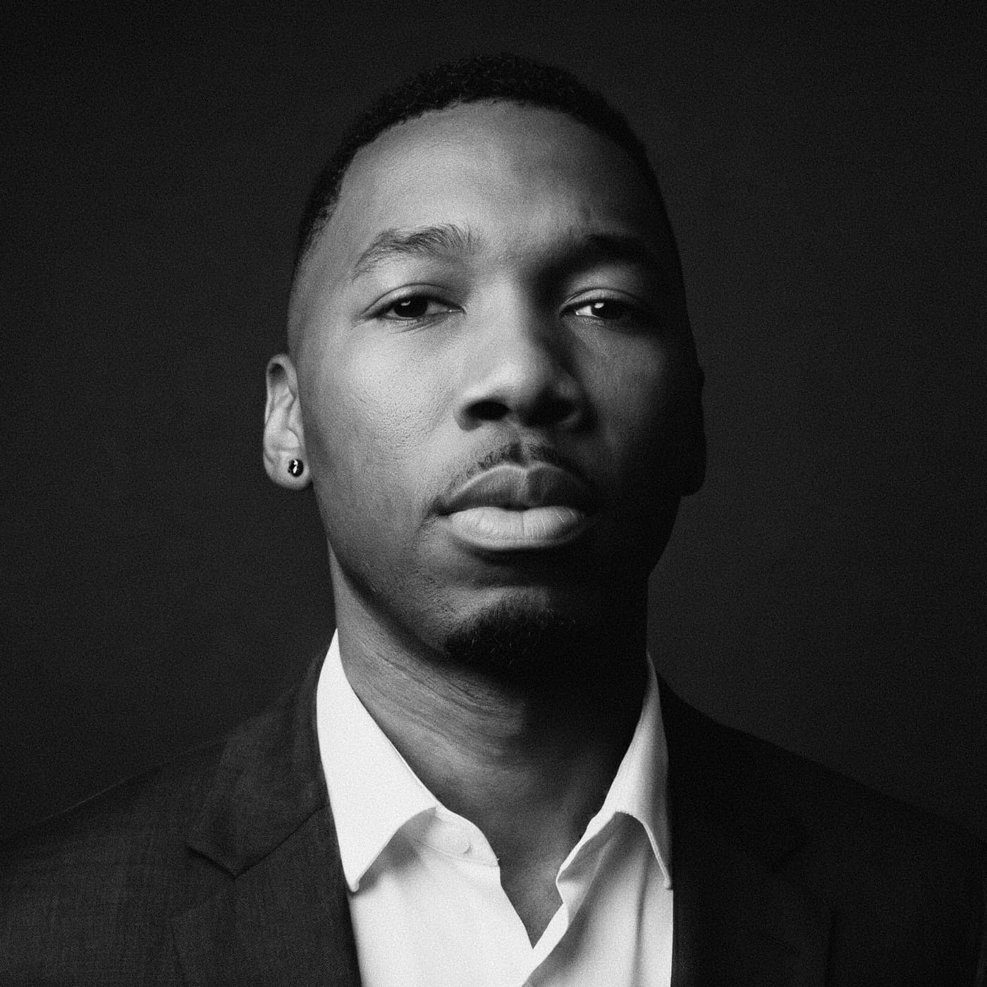 Sheku Koroma, founder of Sevyn Labs